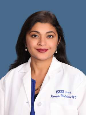 Ramya R. Malchira, MD