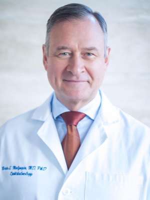 Boris Malyugin, MD