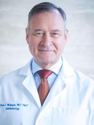 Boris Malyugin, MD
