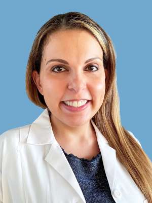 Shadi Manavi, MD