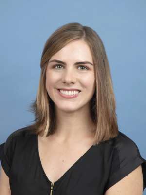 Natalie Manitius, MPH, RD