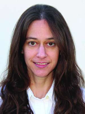 Elizabeth A. Marcus, MD