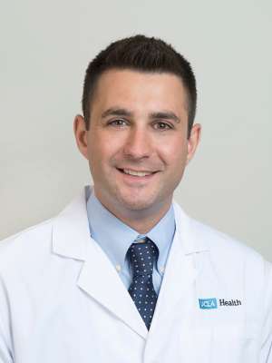 Jerry Markar, MD
