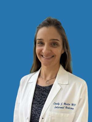 Emily J. Martin, MD, MS