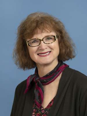 Marla H. Martin, PhD