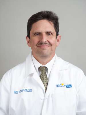 Martin G. Martin, MD