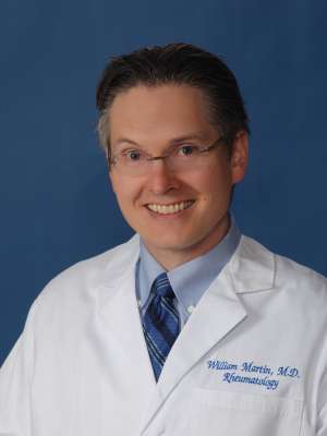 William J. Martin, MD