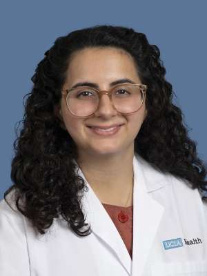 Hera Maryam, MD
