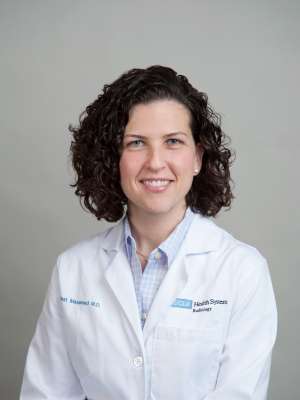 Rinat Masamed, MD