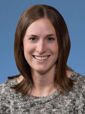 Lauren M. Mason, PA