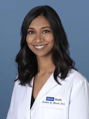 Aashini K. Master, DO