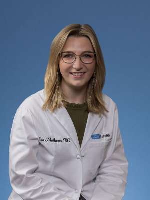 Eva L. Mathews, DO