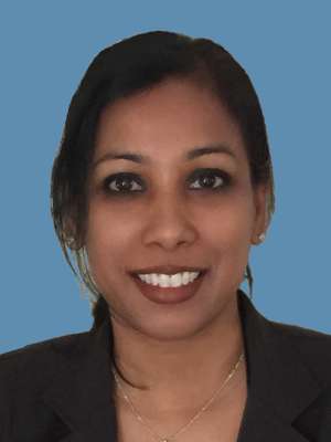 S. Anjani D. Mattai, MD