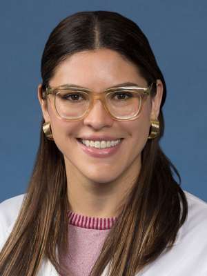Ivanna N. Maxson, MD