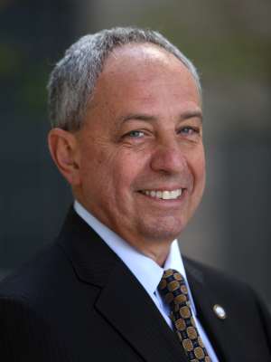 John C. Mazziotta, MD, PhD