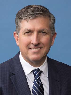 David R. McAllister, MD