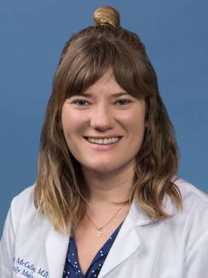 Spencer L. McCaffrey, MD