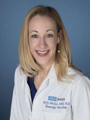 Kelly E. McCann, MD, PhD