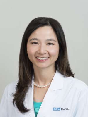 Tara A. McCannel, MD, PhD