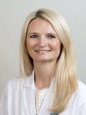 Susan A. McCloskey, MD, MSHS