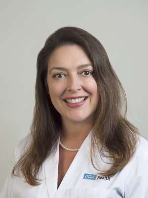 Lynne B. McCullough, MD