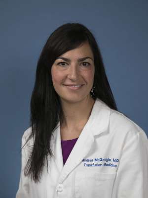 Andrea M. McGonigle, MD