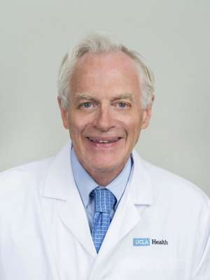 Mark S. McGowan, MD