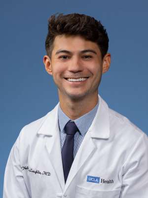 Nathan L. McLaughlin, MD