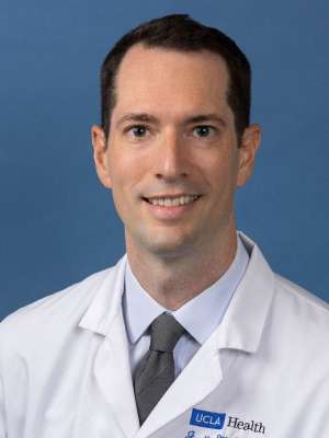 Justin P. McWilliams, MD