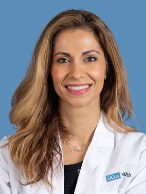 Ramona Mehrinfar-Zadeh, MD
