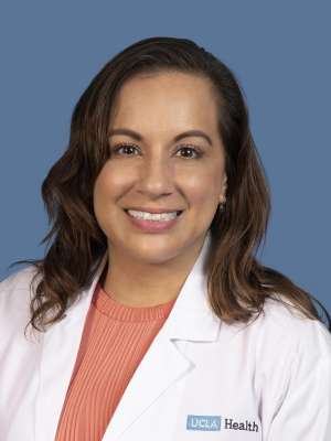 Seema Arun Mehta Steinke, MD, MS
