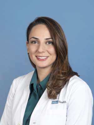 Arineh S. Melkonian, MD