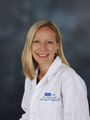 Erin M. Mellano, MD