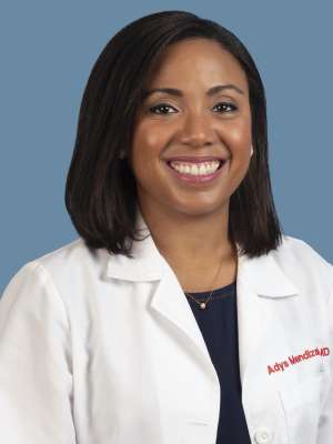 Adys Mendizabal, MD