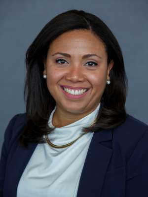 Adys Mendizabal, MD