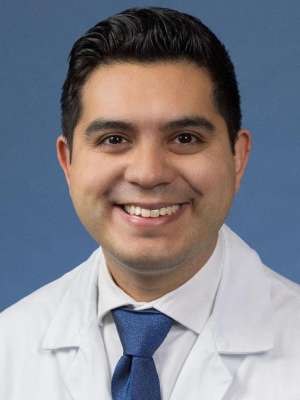 Dorian B. Mendoza, MD
