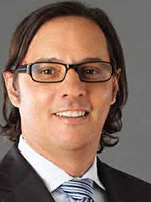 Michael Mendoza, MD