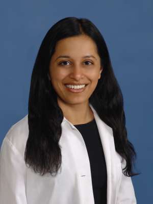 Maryum H. Merchant, MD