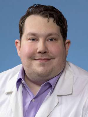 Nathaniel E. Meyer, MD