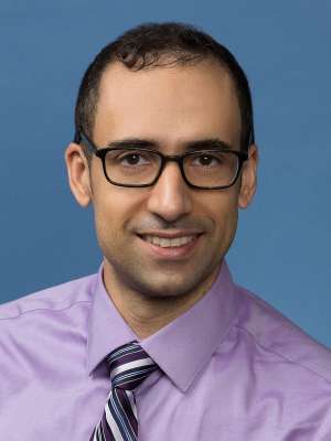 Benjamin P. Meza, MD