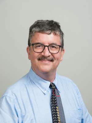 David J. Miklowitz, PhD