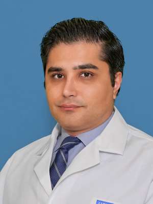 Nima Milani-Nejad, MD, PhD