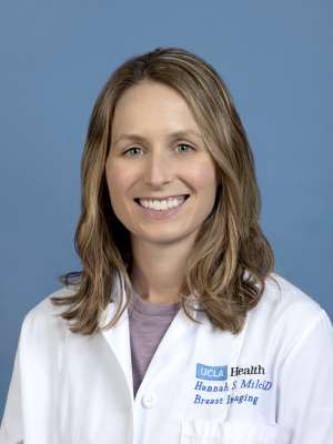 Hannah S. Milch, MD