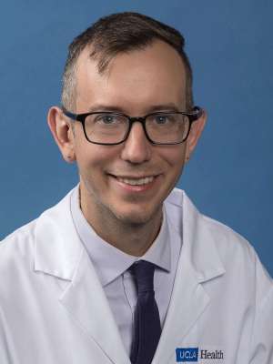 Christopher M. Miller, MD