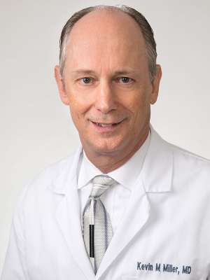 Kevin M. Miller, MD