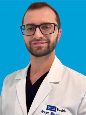 Artem Minalyan, MD