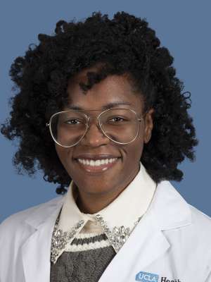 Jasmine L. Mitchell, MD