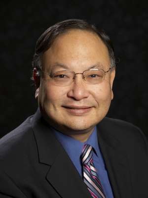 Ronald T. Mitsuyasu, MD