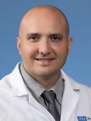 Bagrat Mkrtchyan, MD