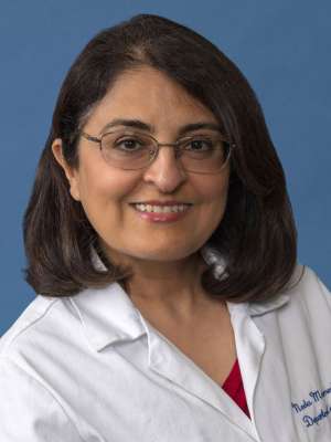 Neda A. Moatamed, MD